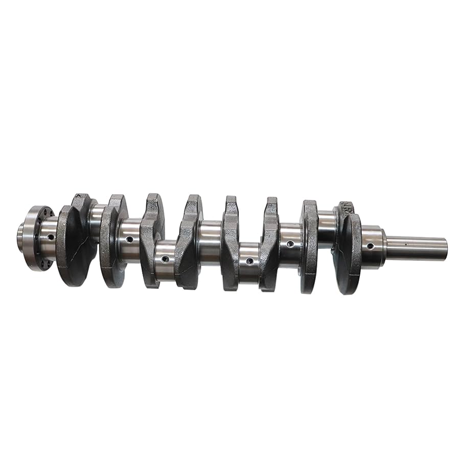 ｅｎｇ 1rz 2rz Crankshaft OEM 13411-75900 for Toyota - Forged